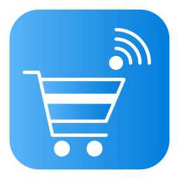 Trolley icon