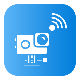 Gopro icon