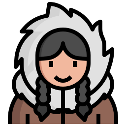 Eskimo icon