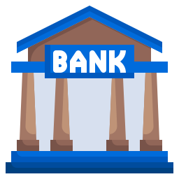 bank ikona