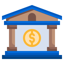 bank icon