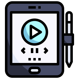 videoplayer icon