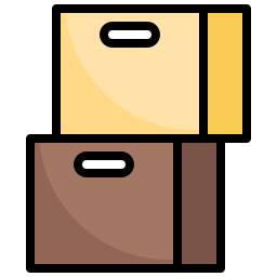 Box icon