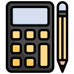 Calculator icon