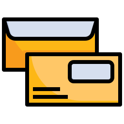 Envelope icon