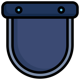 Pocket icon