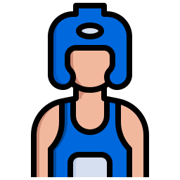 Boxer icon