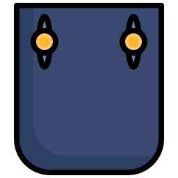 Pocket icon