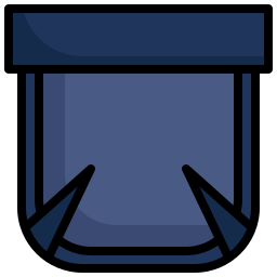 Pocket icon