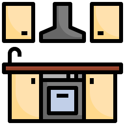 Kitchen icon