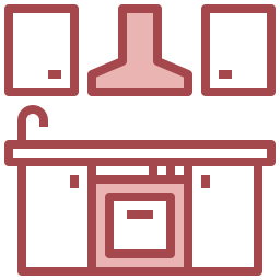 Kitchen icon