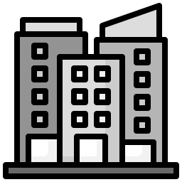 Building icon