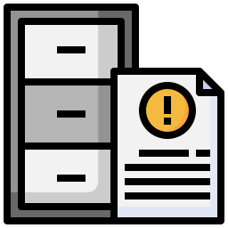 archiv icon