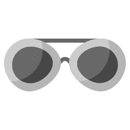 Sunglasses icon