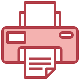 drucker icon