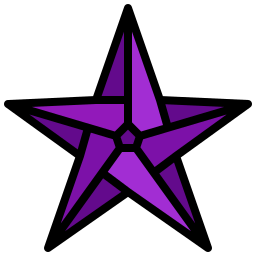 Star icon