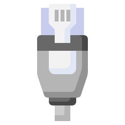 rj45 icon