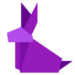 lapin Icône