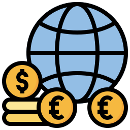 Currencies icon