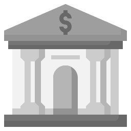 bank icon