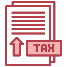 Tax icon