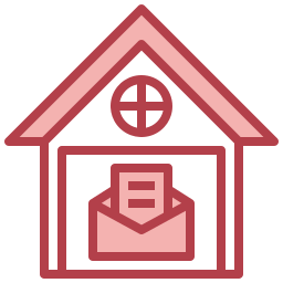 email icon