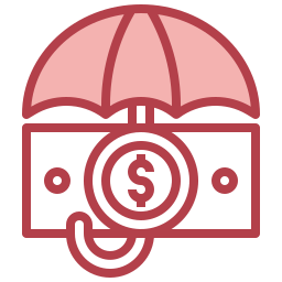 Umbrella icon