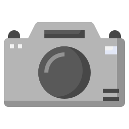 fotoapparat icon