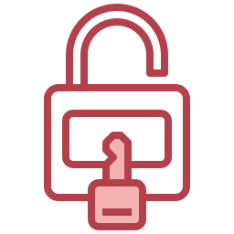 Padlock icon