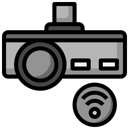 Projector icon