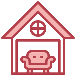 sofa icon