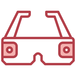 Glasses icon