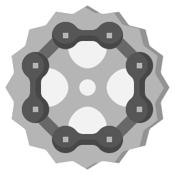 Mechanism icon