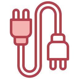 netzstecker icon