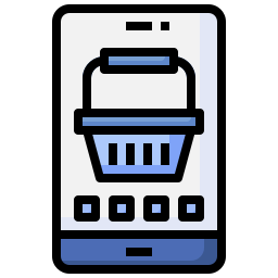 online shop icon