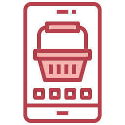 online shop icon