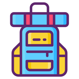 rucksackreisen icon