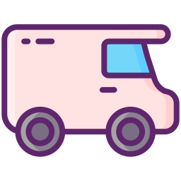 RV icon