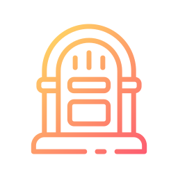 jukebox icon