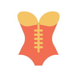 Corset icon