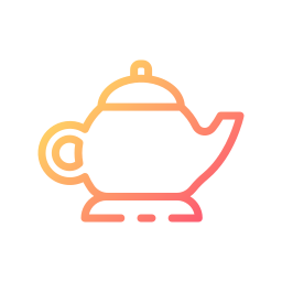 Teapot icon