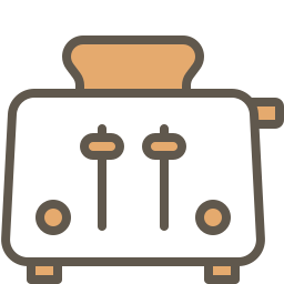 toaster icon