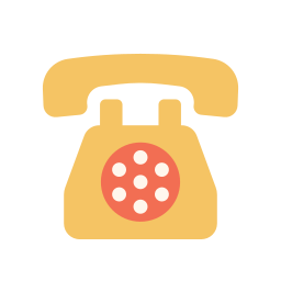 Telephone icon