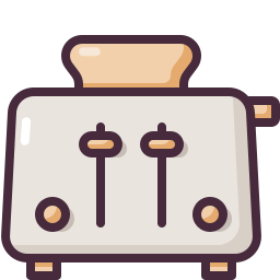 toaster icon