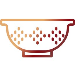 Colander icon