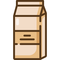 Milk icon