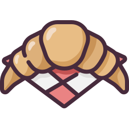 croissant icon