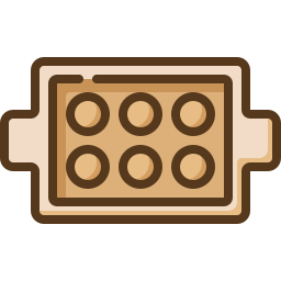 Mould icon