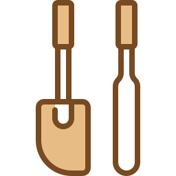 Spatula icon