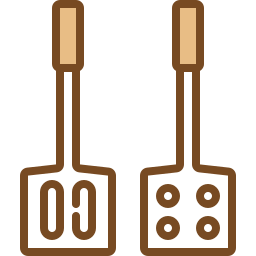 Spatula icon